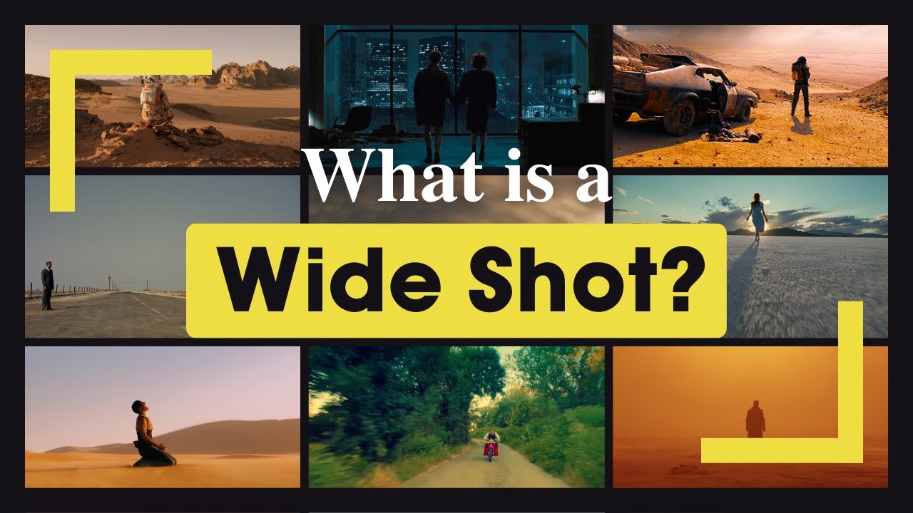The Modern Cowboy Shot — Types of Shots in Film, Explained