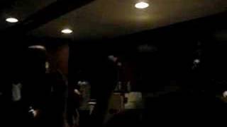 Smoke and Mirrors- The Audition