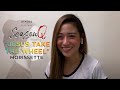 Morissette Jesus Take The Wheel A Carrie Underwood Cover Live At SSSeasonQ