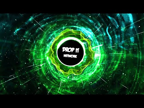 [Drum & Bass] GRiZ x Jantsen - Burn Up The Floor (GRiZ DNB Edit)