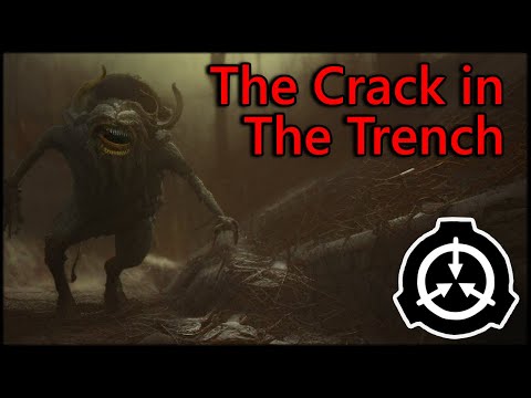 SCP 6034 - The War With Another Dimension