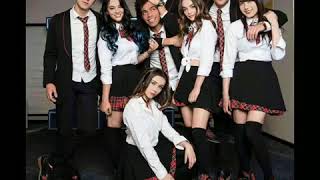 Tu Anatomía (Instrumental) | Like la Leyenda