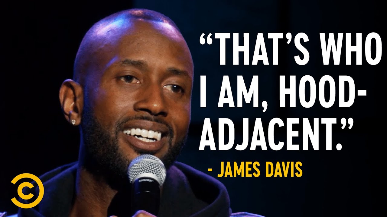 James Davis: Live From The Town