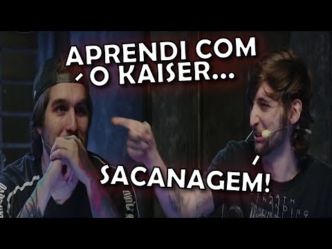 RAKIN GOES TOO FAR AND APPEALS TO THE KAISER HAHAHAHA | Calamity Ep. 6