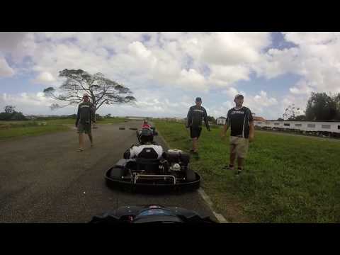 3a Etapa da Temporada 2017.2 do DPKin - BATERIA 2