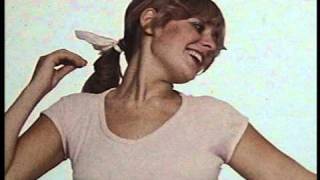 April Stevens - "Teach Me Tiger"