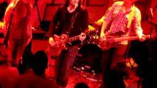 The Damnwells - The Experts