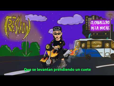 Tech Malveke 😈 - Tresckow x King Beats Chile (Bonustrack)