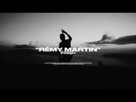 [FREE] "RÉMY MARTIN" | SHIRO x ANT WAN x ASME type beat