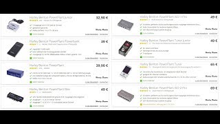 Video thumbnail for Which Harley Benton Powerplant should you buy? by leothemetal