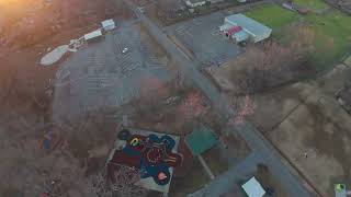 Cinematic Freestyle to "Caveman" by Cursive