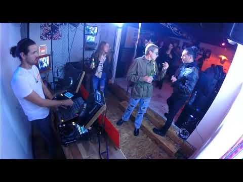 Joak | Apolo Cholula | Ikal Records | Dharma Sessions