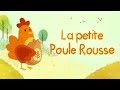 L Histoire De La Petite Poule Rousse
