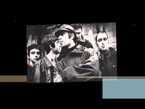 The Beatles & Oasis (Lucy In The Sky With Diamonds vs. Shakermaker)