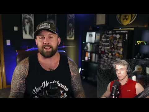 Navy Vet Reacts to America Obliterates Half Of Iran's Navy In 8 Hours! by Fat Electrician