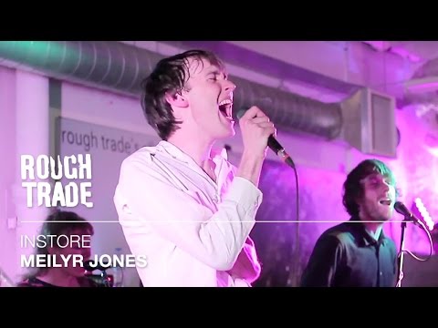 Meilyr Jones - How to Recognise a Work of Art | Instore at Rough Trade East, London