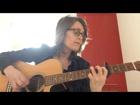 Dear Someone - Cover Gillian Welch