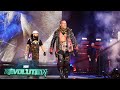 CHRIS JERICHO ENTRANCE FROM AEW REVOLUTION | ORDER THE REPLAY NOW