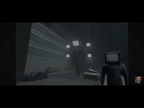 skibidi toilet si tuviera doblaje parte 13