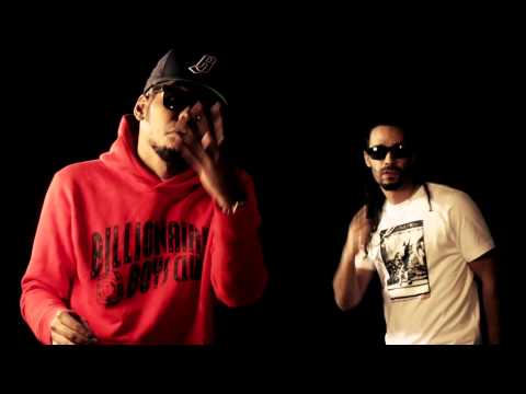 Tairo   Bonne Weed Remix ft  Kalash, Kenyon, Nemir, 3010