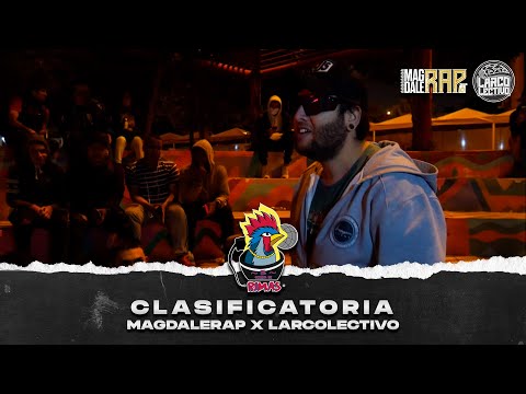 SITHO vs PKS & SELLO - SEMIFINAL | 🐓​​ LC x MDR: CLASIFICATORIA ''EL CORRAL DE RIMAS''