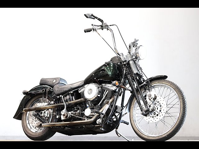 FXSTSB Softail Bad Boy/ハーレーダビッドソン の販売情報 MIDWAY