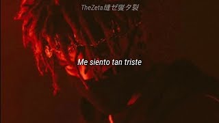 Scarlxrd - SX SAD. (Sub Español)