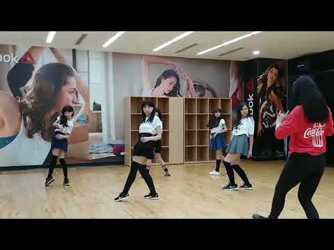 成果驗收Red Velvet-Bad Boy