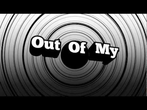 PLAYMEN & ALEX LEON ft. T-PAIN - Out Of My Head  (Radio Edit) | Official