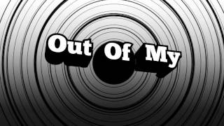 PLAYMEN & ALEX LEON ft. T-PAIN - Out Of My Head  (Radio Edit) | Official