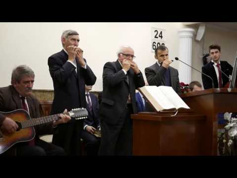 Lasa inima sa cante  -  muzicute AZS Lepanto