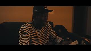 HOTBOYBAR - LUV DONT LIVE HERE (OFFICIAL VIDEO)