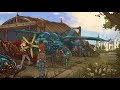 Gameplay video of Brassheart  PC