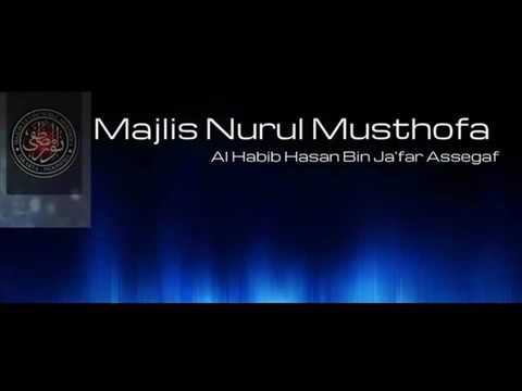 Majelis Nurul Mustofa - Ya asyiqol mustofa #syekhermania #shalawat