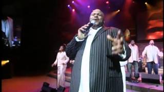 A Closer Walk/Just To Be Close (feat. Ruben Studdard)