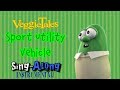 VeggieTales Sports Utility Vehicle Sing Along Instrumental
