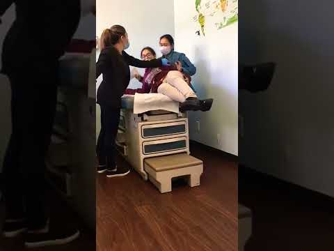 Si duele la inyección 💉💉pero me aguante