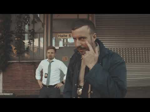 Video thumbnail for Kunstpolizei