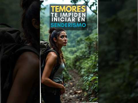 Breve testimonio de una caminata