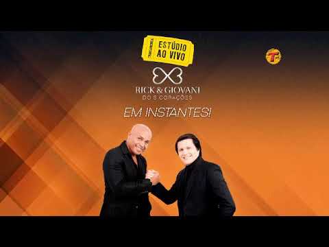 Ação Filmes - Rick e Giovani