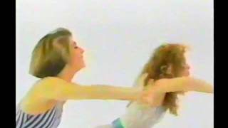 Ritmo Vital 06 - Cecilia y Claudia