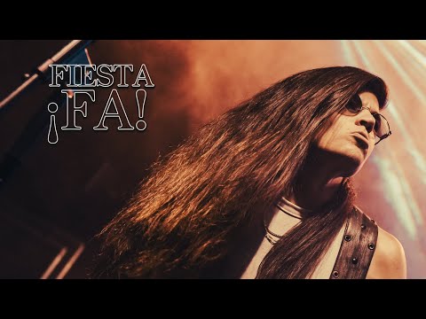 No bombardeen Buenos Aires - Lula Bertoldi y Nico Sorín (EN VIVO | Con Mex Urtizberea) | Fiesta ¡FA!