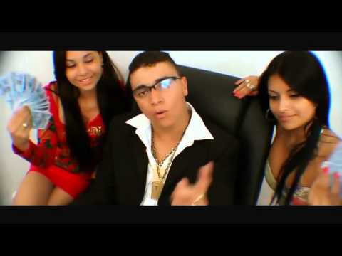 MC LUKINHAS TM   AGORA NÓIS É CHEFE CLIPE OFICIAL (DJ ROMÁRIO) Lançamento 2013