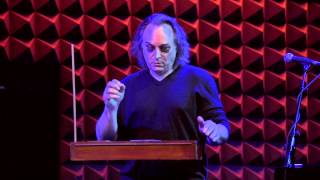 Rob Schwimmer - Vertigo - Joe's Pub (10.31.14)