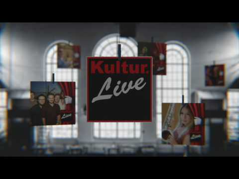 www.kultur.live - Der Ticketvorverkauf ist eröffnet :-)