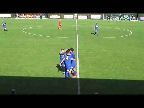 RIVE FLAIBANO - TAMAI 1 - 1