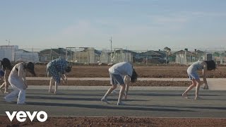 Middle Kids - Edge Of Town (Official Video)