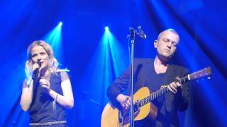 Ilse DeLange - I&#39;ll Know - Carré 8 feb 2014