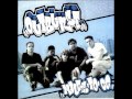 Outburst - Thin Ice (1989) 