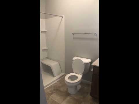 Bryce 2 bed 2 bath 1106 sqft